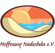 Hoffnung - Nadesha e.V. , Freiberg