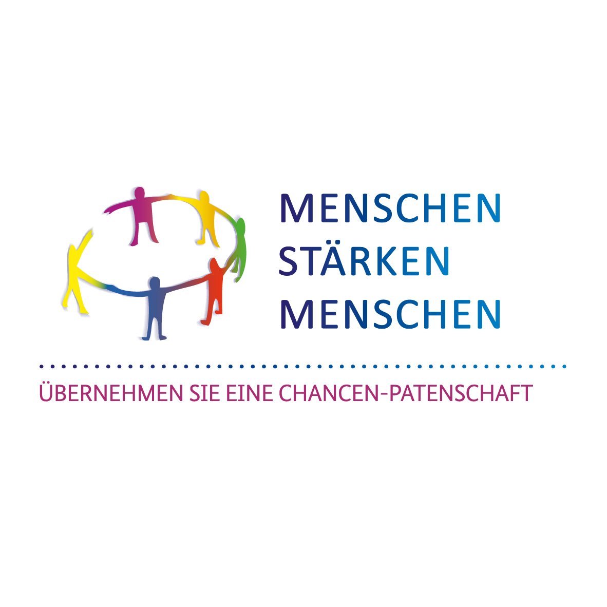 Menschen stärken Menschen - Förderung von Chancen-Patenschaften