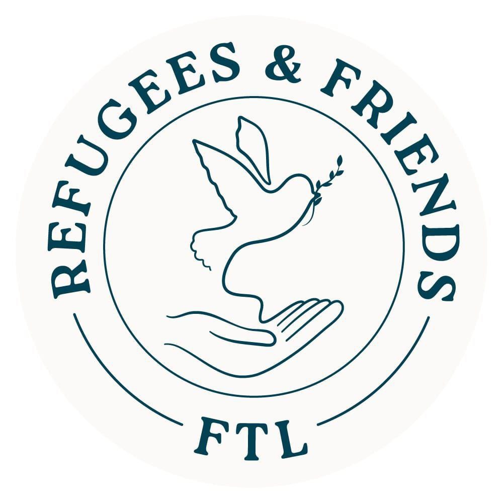Refugees and Friends, Freital