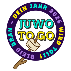 Dein Jahr 2026 wird toll! JUWO TO GO plant aufregende Events für euch mit euch!