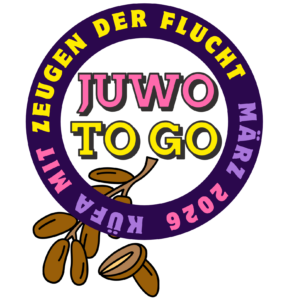 Ein Abend mit Zeugen der Flucht - Leipzig: KüFa auf Spendenbasis + Workshop zum Thema Migration in der Welt und in Deutschland, 25.03.2026 in Leipzig