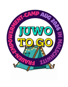 Frauen*-Empowerment-Camp (7.-9.8.2026) in Malschwitz in der Nähe von Bautzen