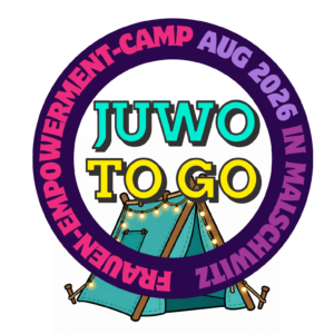 Frauen*-Empowerment-Camp (7.-9.8.2026) in Malschwitz in der Nähe von Bautzen