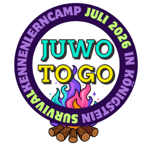 Survival Kennenlerncamp (8.-11.07.2026) in der Sächsischen Schweiz - m/w/d